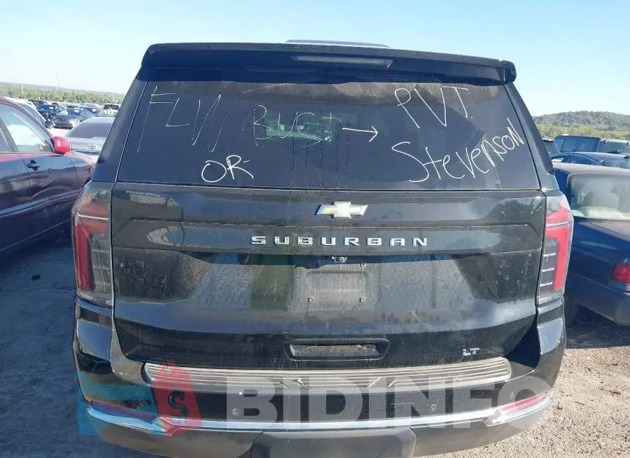 1GNS5CKDXTR321353 Photo# 16
