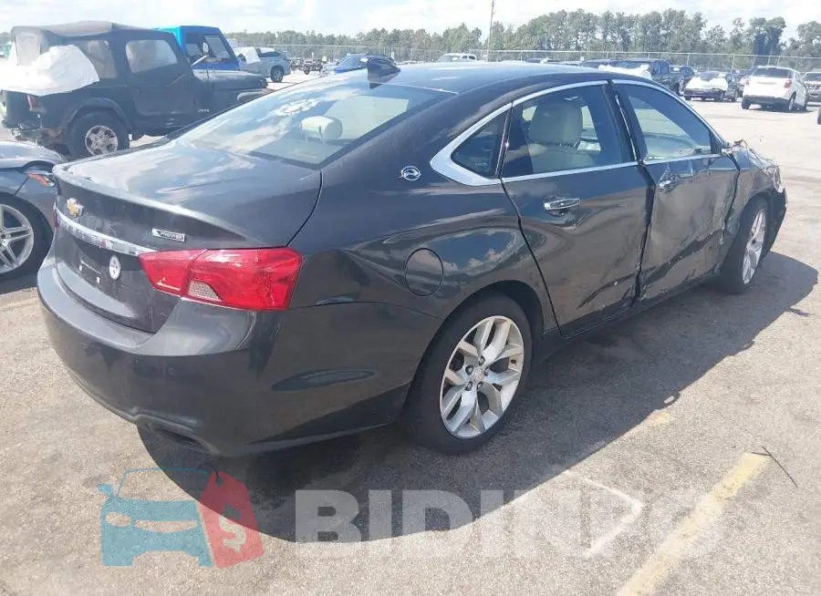 2G1105S37K9116516 Photo# 4