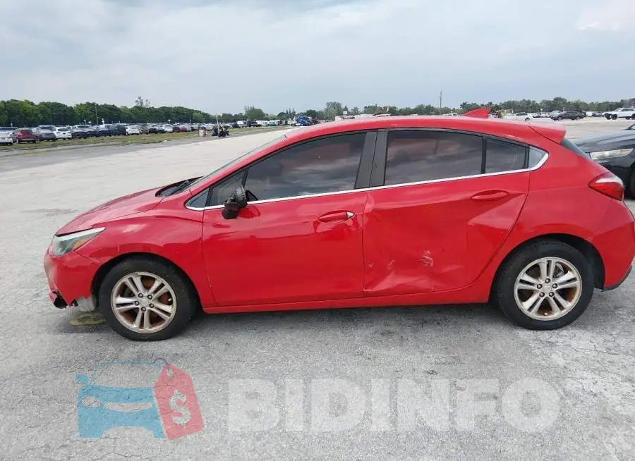 3G1BE6SM2JS611518 Photo# 6
