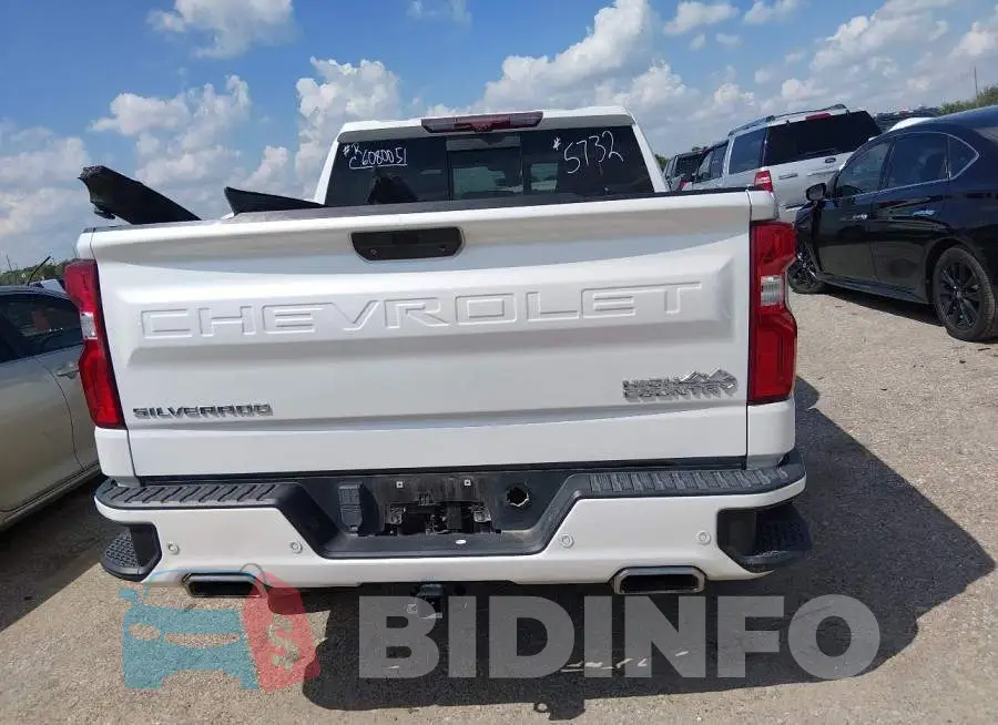 3GCUYHED3MG115732 Photo# 16