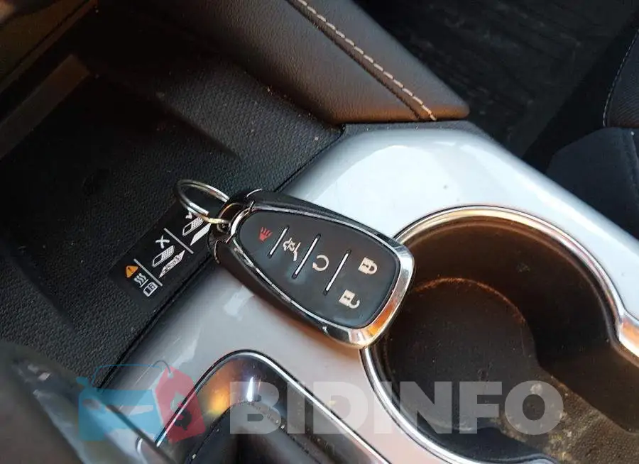 3GNKBCR45RS156977 Photo# 11