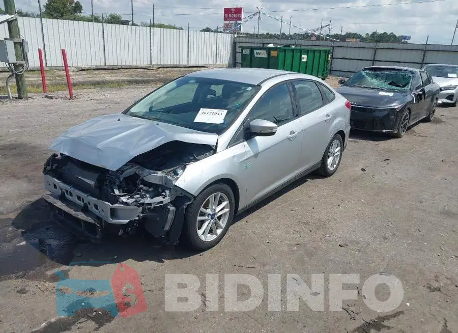 1FADP3F29HL328587 Photo# 2