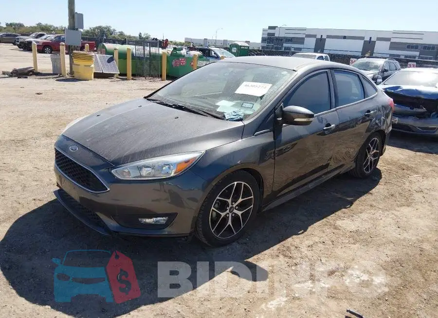 1FADP3F2XGL293363 Photo# 2