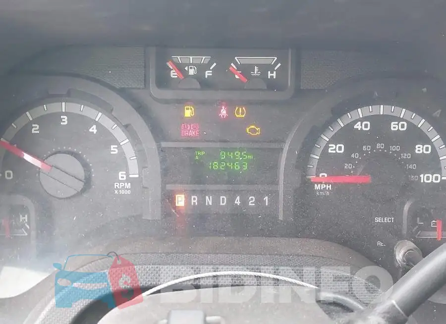 1FDWE3FS1GDC51596 Photo# 5