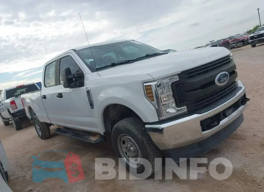 1FT7W2B60KED85124 Photo# 14