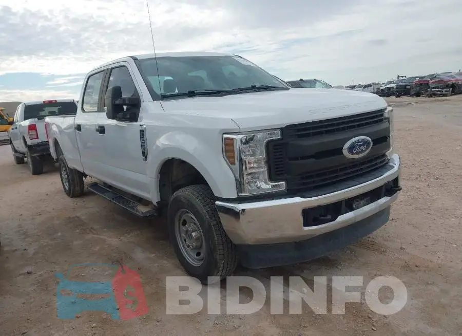 1FT7W2B60KED85124 Photo# 1