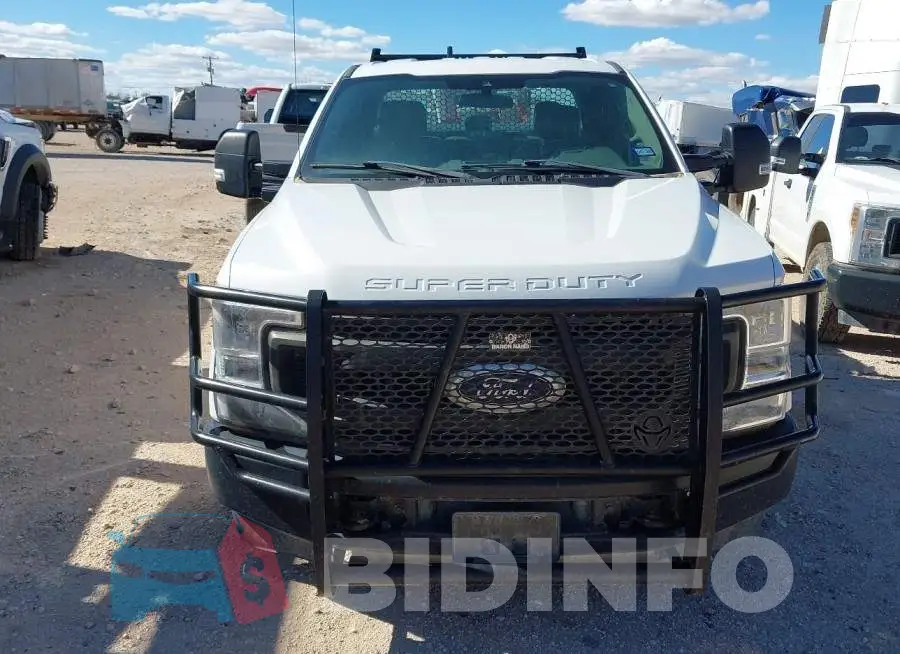 1FT7X2A66LED41550 Photo# 6