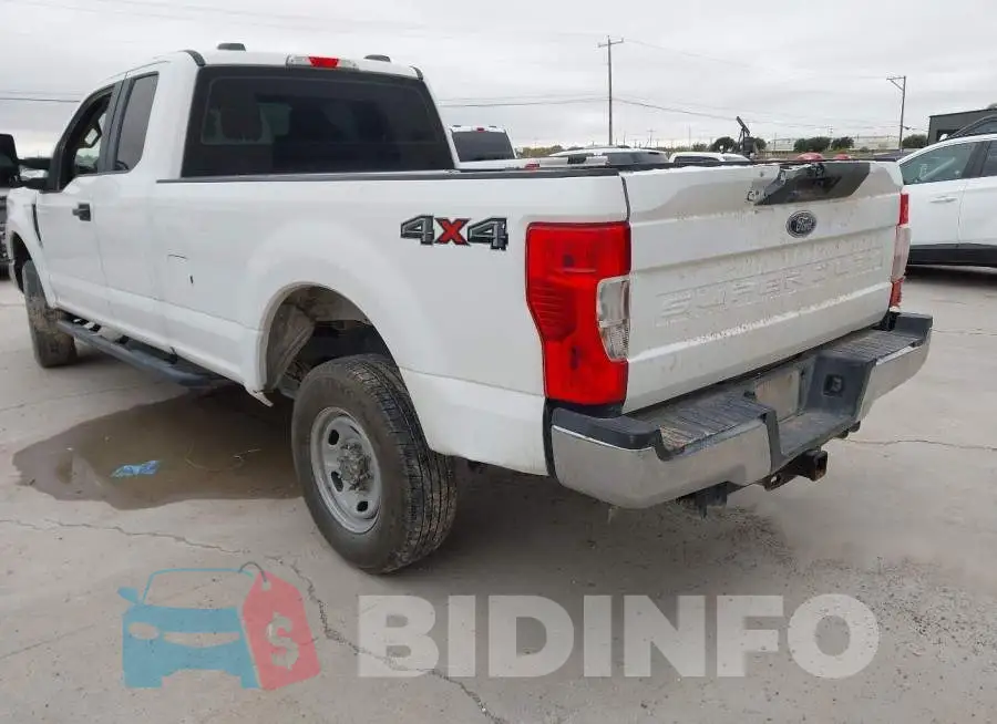 1FT7X2B63MEC53118 Photo# 3
