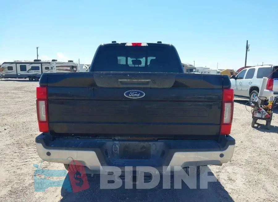 1FT8W2BT3LED93262 Photo# 15