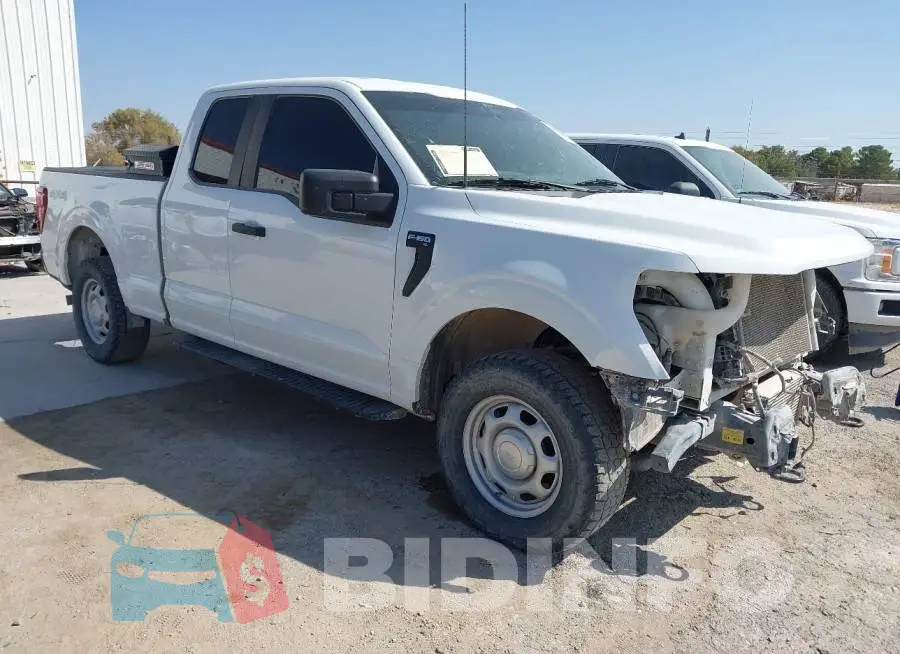 1FTEX1LP6RKE24249 Photo# 1