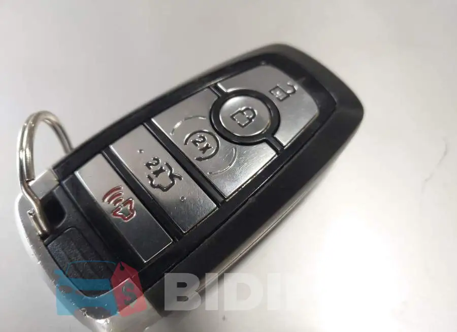 2FMPK4J84JBB62407 Photo# 11