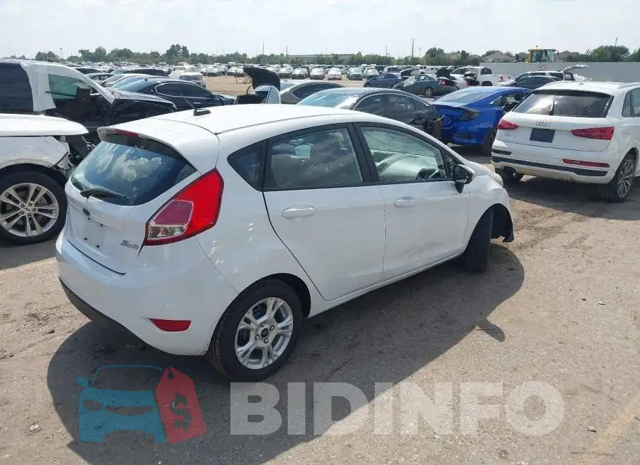 3FADP4EJ0GM185234 Photo# 4