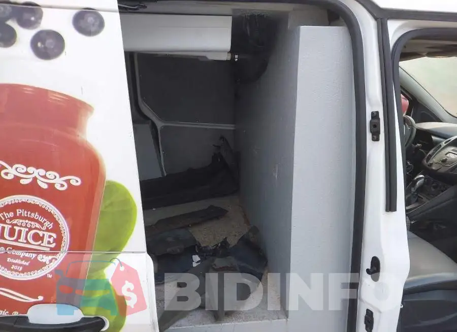 NM0LS6E72H1316549 Photo# 8