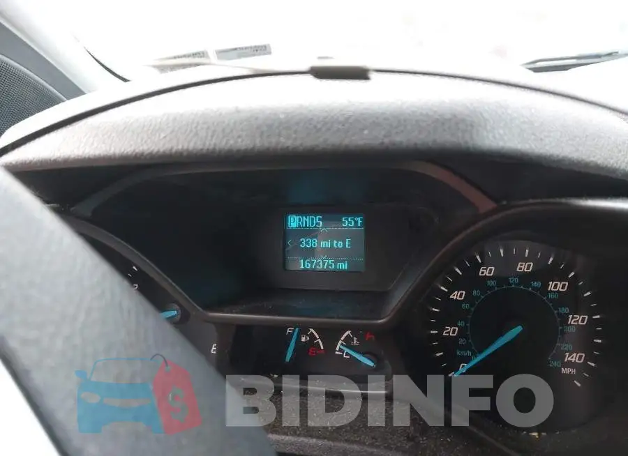 NM0LS6E72H1316549 Photo# 7