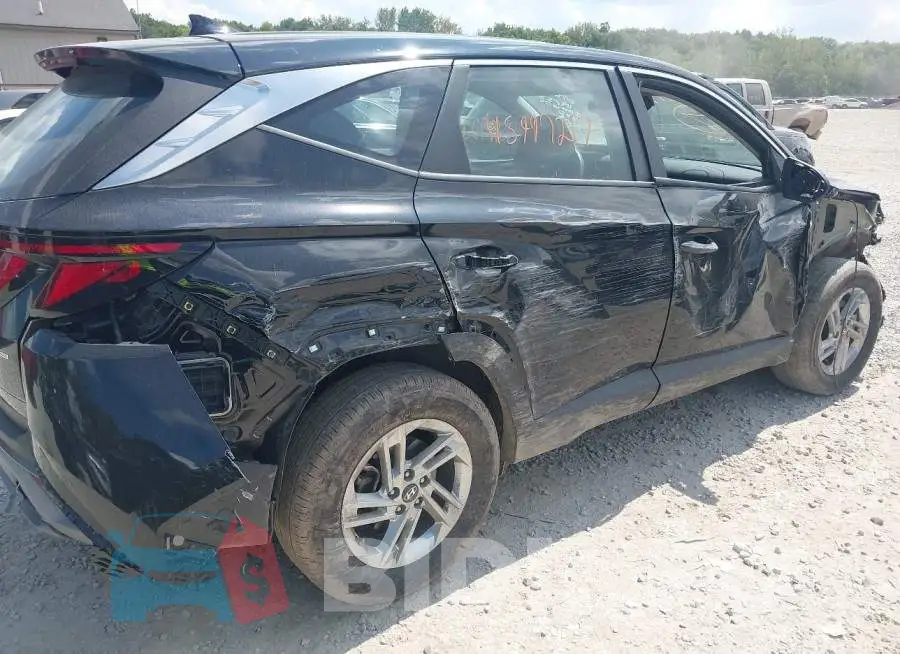 3KMJACDE3SE009792 Photo# 6