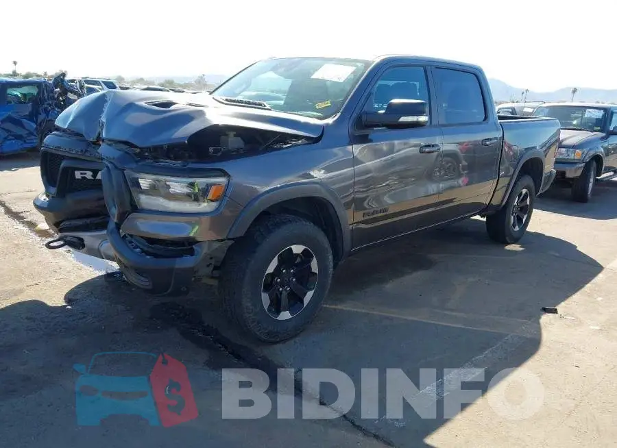 1C6SRFLTXMN516647 Photo# 2