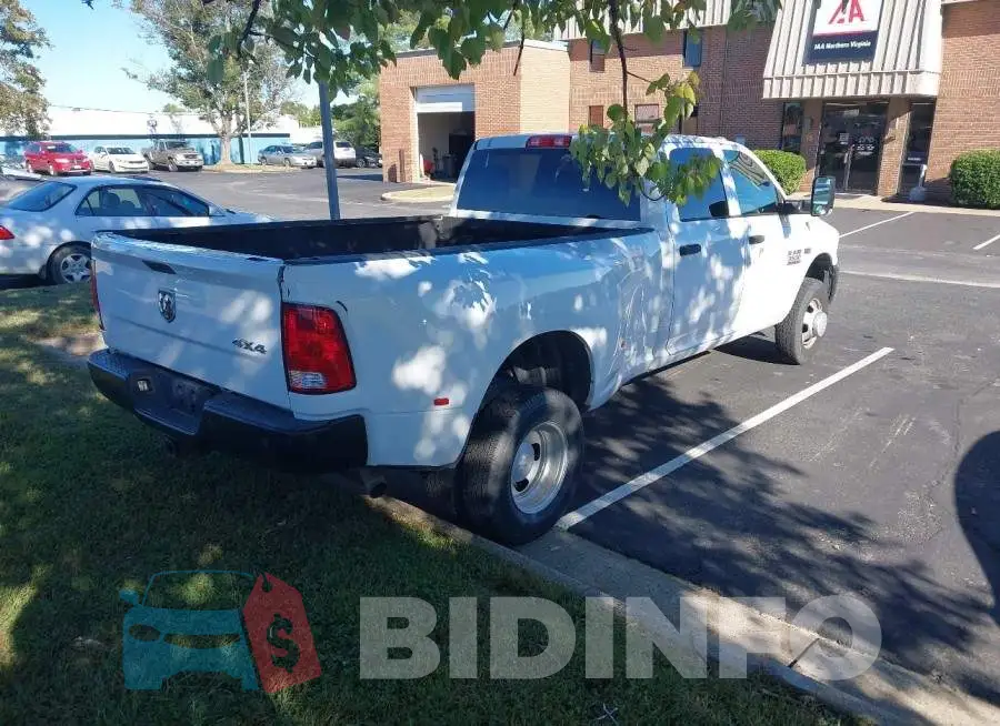 3C63RRGJ2HG703507 Photo# 4