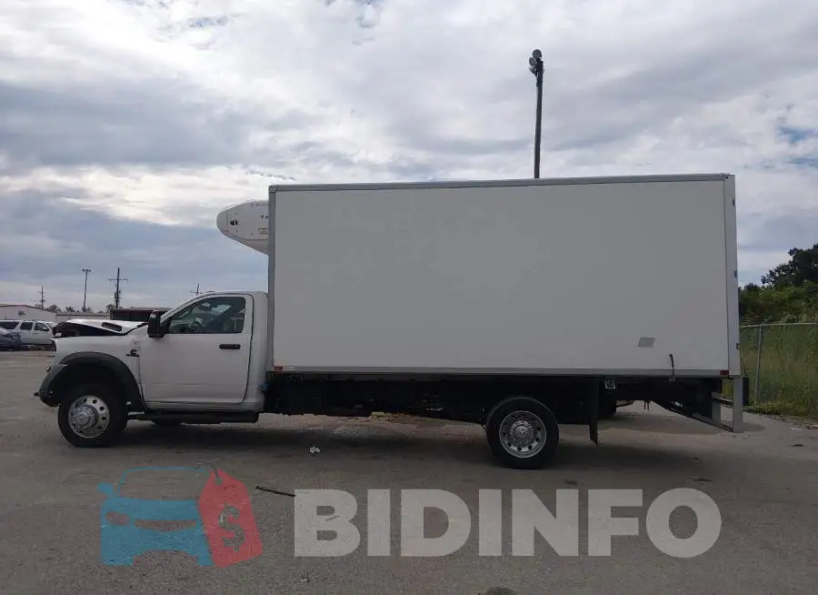 3C7WRMDL3RG229876 Photo# 15
