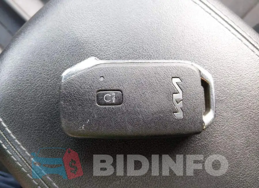 KNDEU2AAXP7381886 Photo# 11
