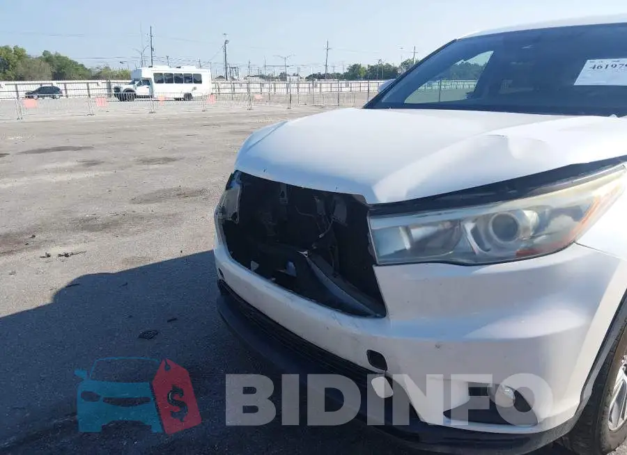 5TDZKRFH8GS149511 Photo# 6