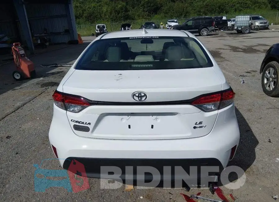 JTDBCMFE6T3140020 Photo# 17