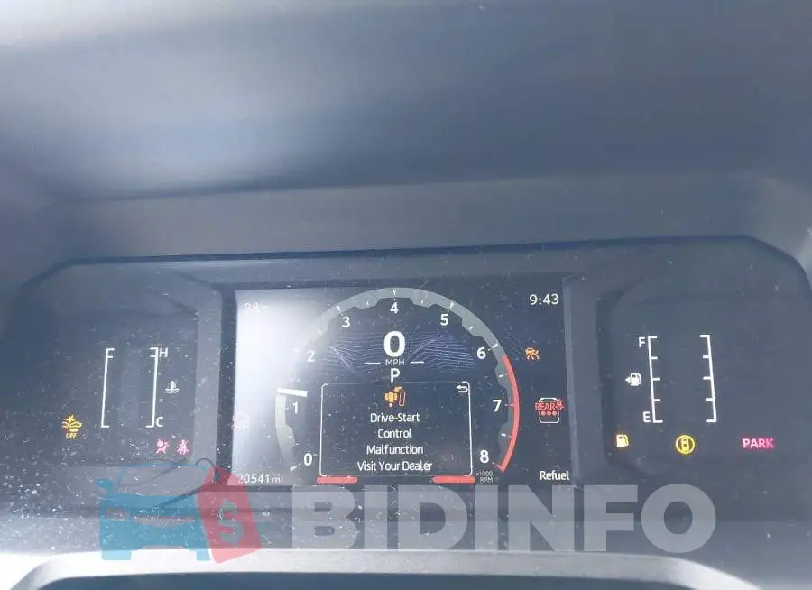 JTEVA5BRXT5085587 Photo# 7