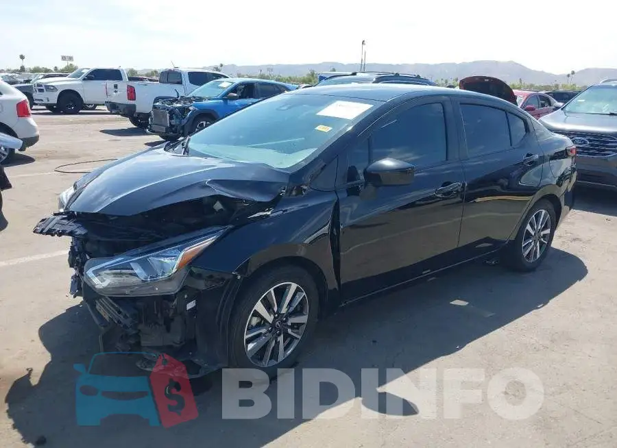 3N1CN8EV9PL833393 Photo# 2