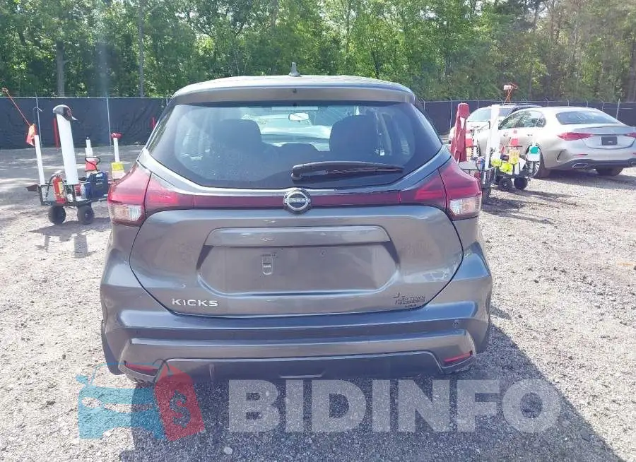 3N1CP5BV2PL559046 Photo# 17