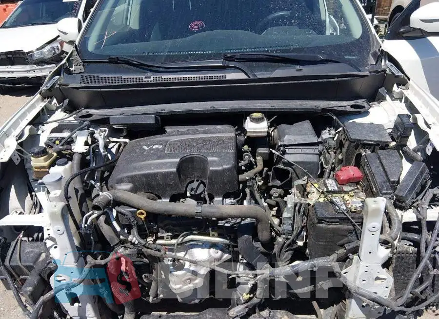 5N1DR2MM5JC632021 Photo# 10
