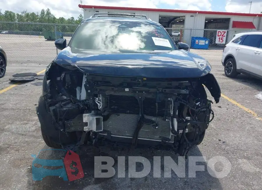 5N1DR3DH1PC255026 Photo# 6