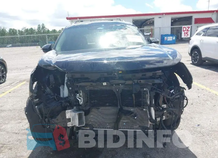 5N1DR3DH1PC255026 Photo# 13