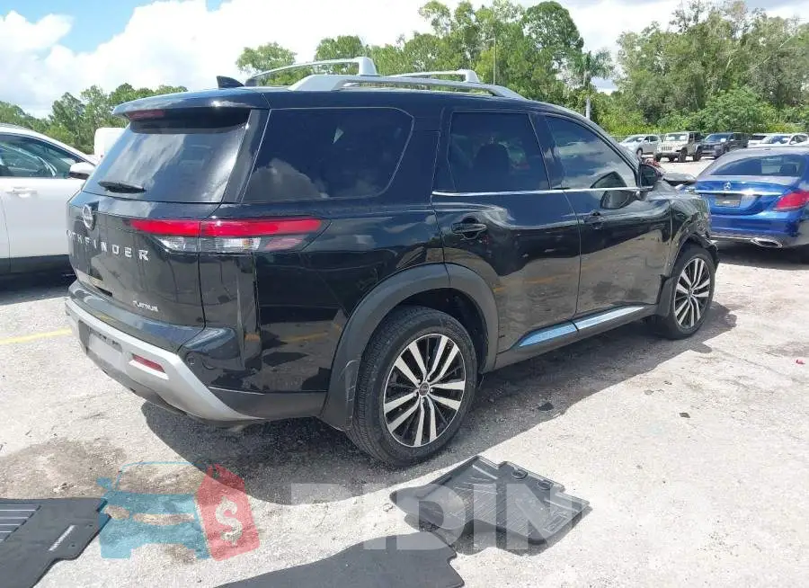 5N1DR3DH1PC255026 Photo# 4