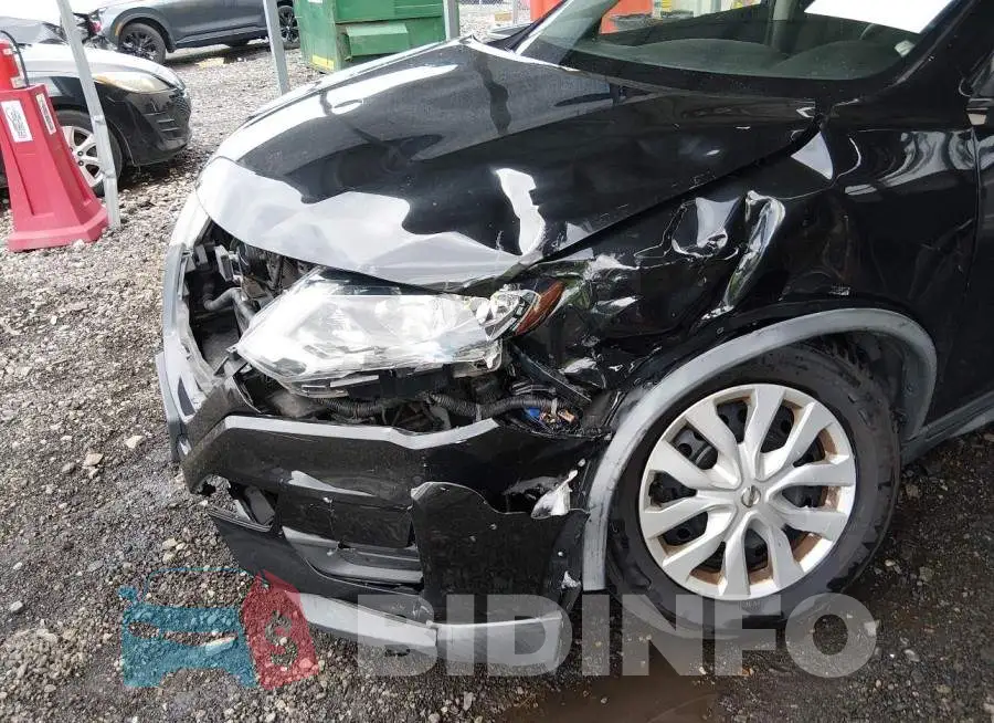 KNMAT2MT9JP606398 Photo# 6