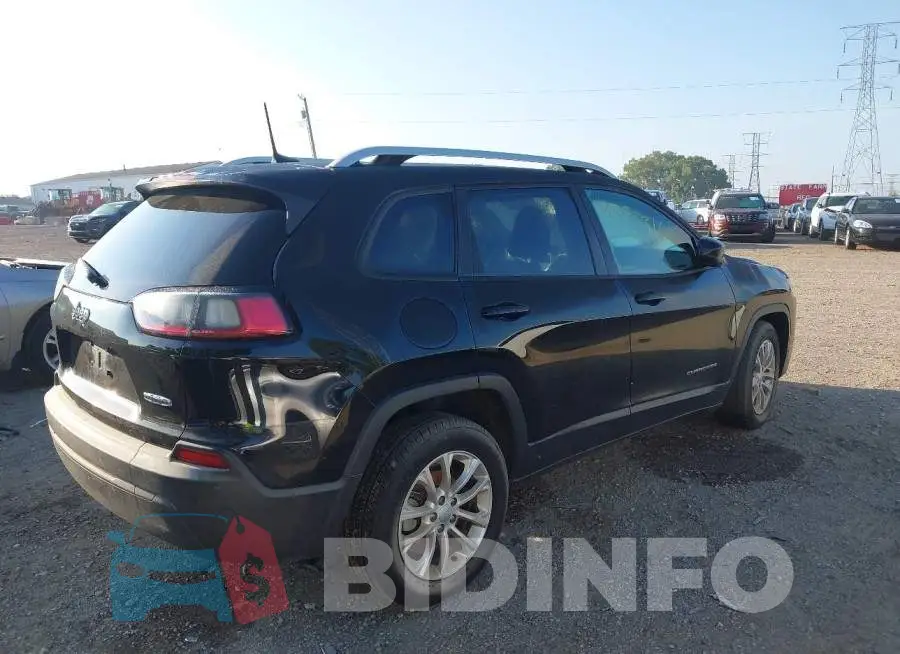 1C4PJLCB3LD596700 Photo# 4
