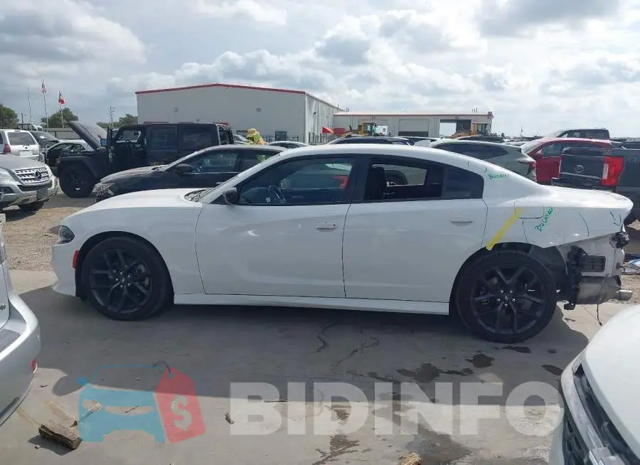 2C3CDXHG6PH703804 Photo# 15