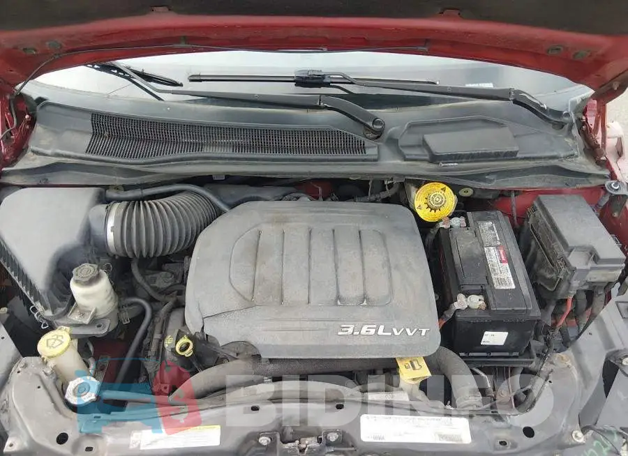 2C4RDGEGXGR224676 Photo# 10