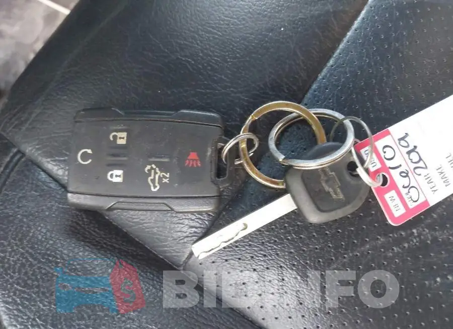 1GCUYBEF2KZ221374 Photo# 11