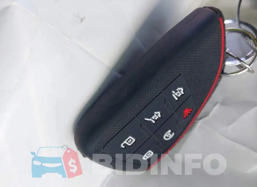 1GNS6NKD4TR358925 Photo# 11