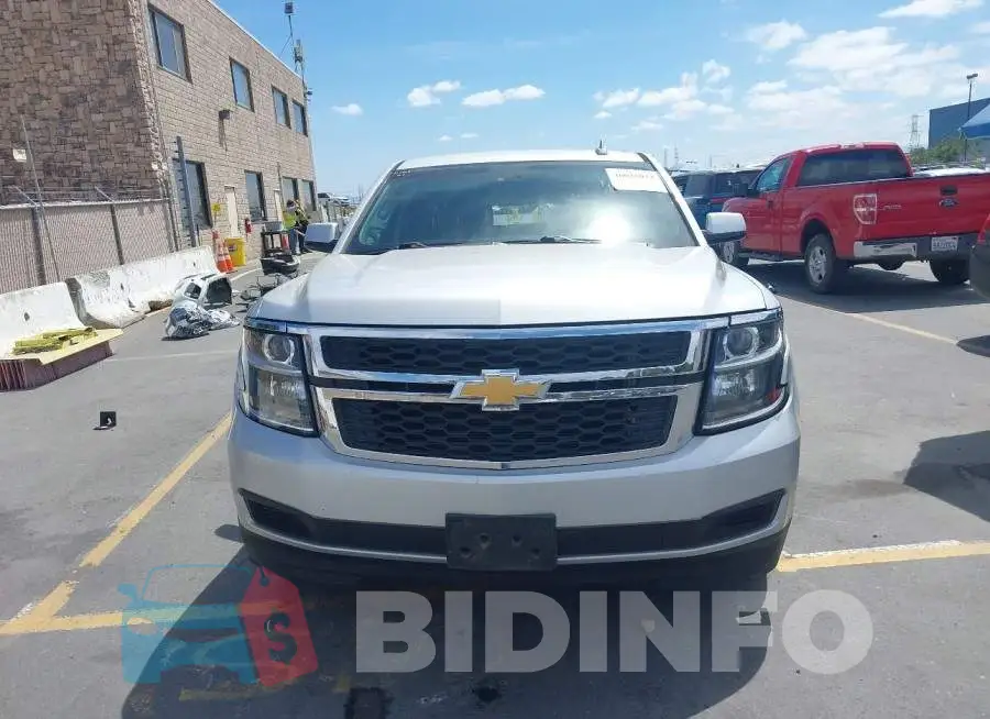 1GNSCHKC2GR107523 Photo# 14
