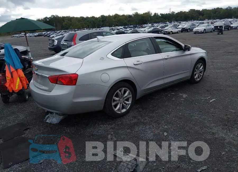 2G11Z5S30K9142607 Photo# 4