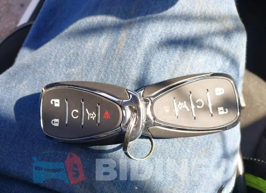 KL79MPSLXTB149341 Photo# 11
