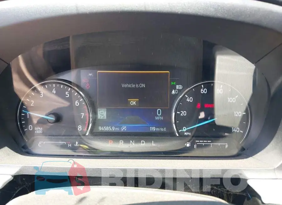 1FMSK7DHXMGC09217 Photo# 7