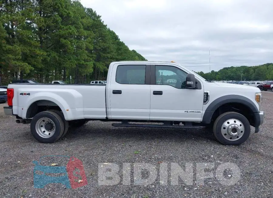 1FT8W4DT2KEC59947 Photo# 13