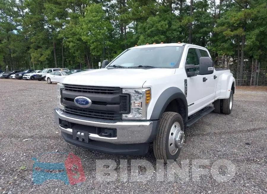1FT8W4DT2KEC59947 Photo# 2