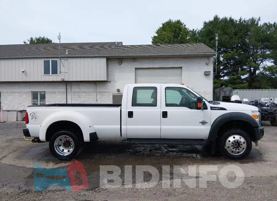 1FT8W4DT8GEA51496 Photo# 15
