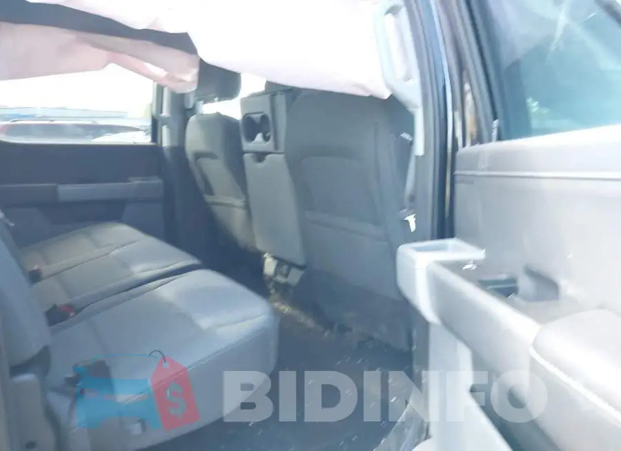 1FTEW3LP1SKF57666 Photo# 8