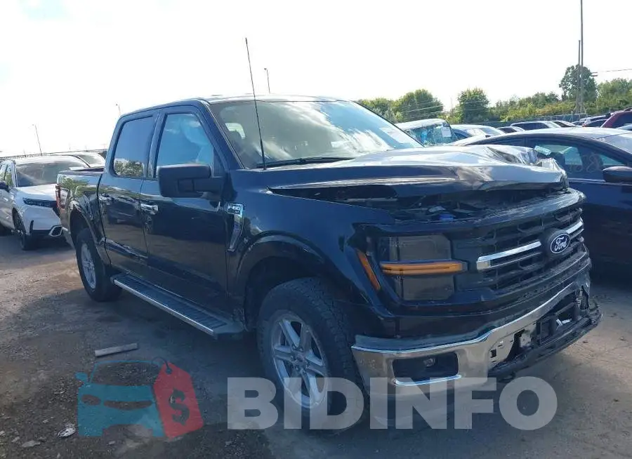 1FTEW3LP1SKF57666 Photo# 1