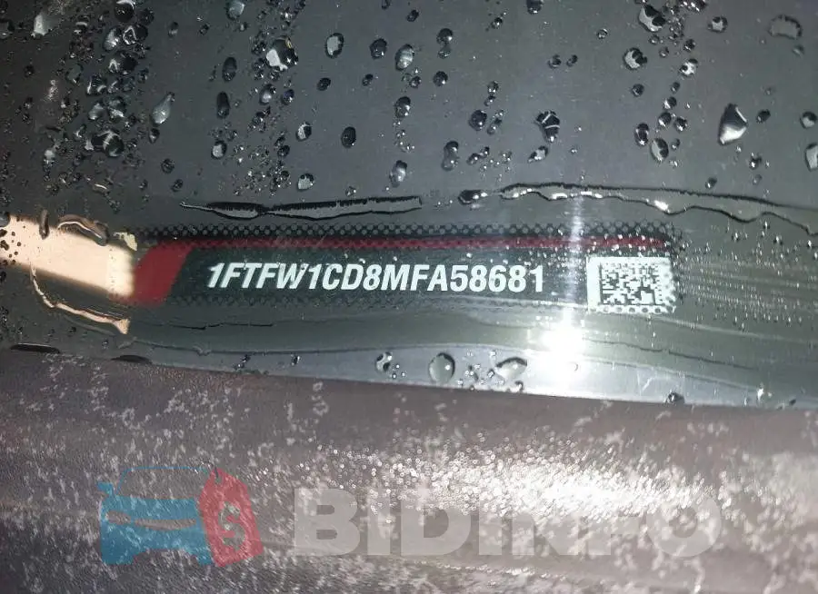 1FTFW1CD8MFA58681 Photo# 9
