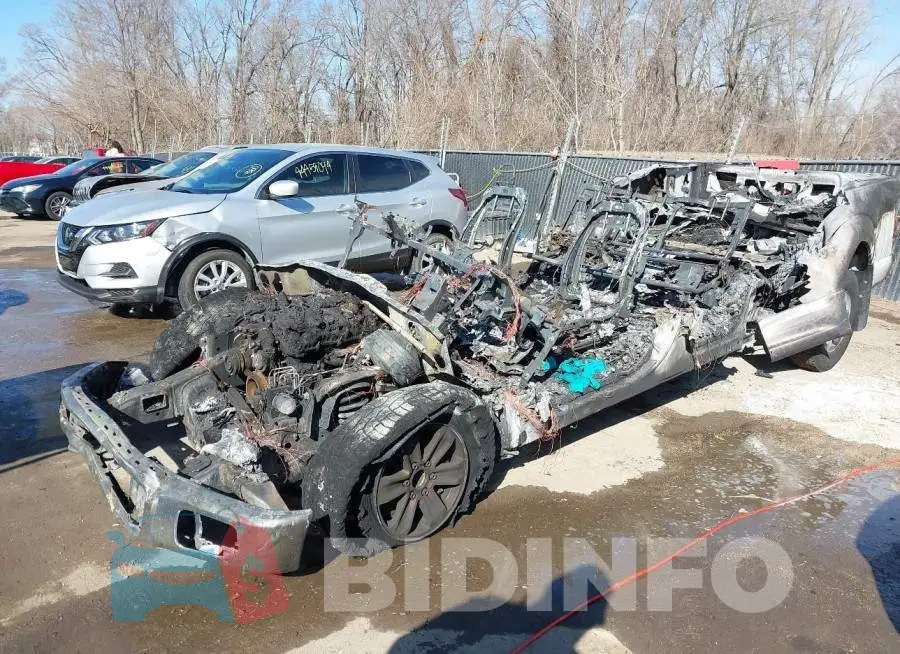 1FTFW1EG9GFB46439 Photo# 2