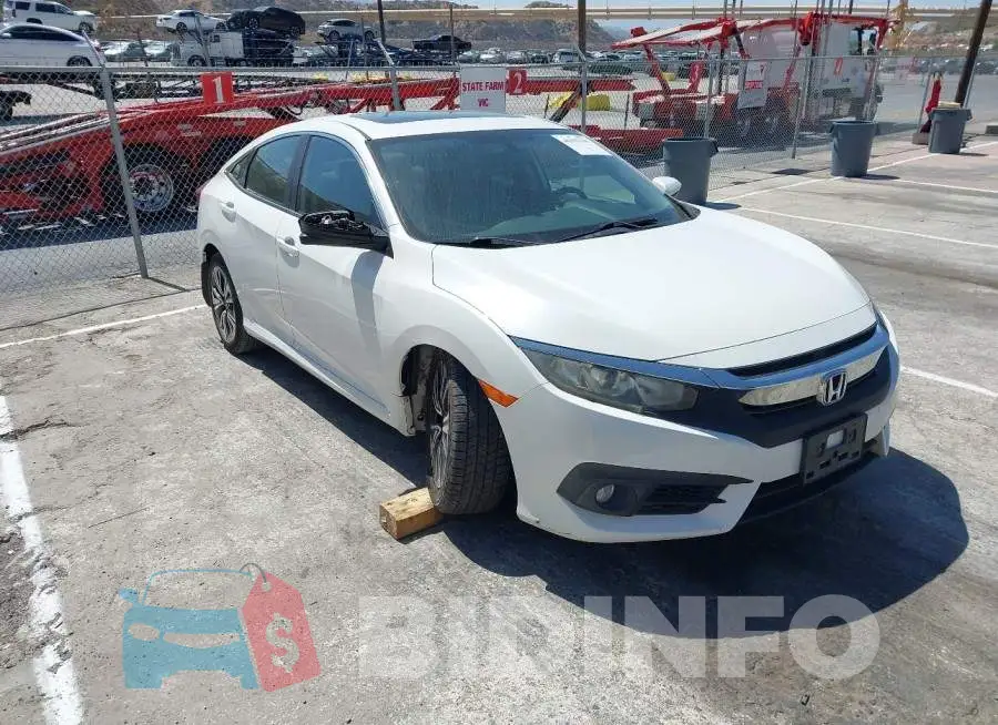 2HGFC1F71HH640769 Photo# 1
